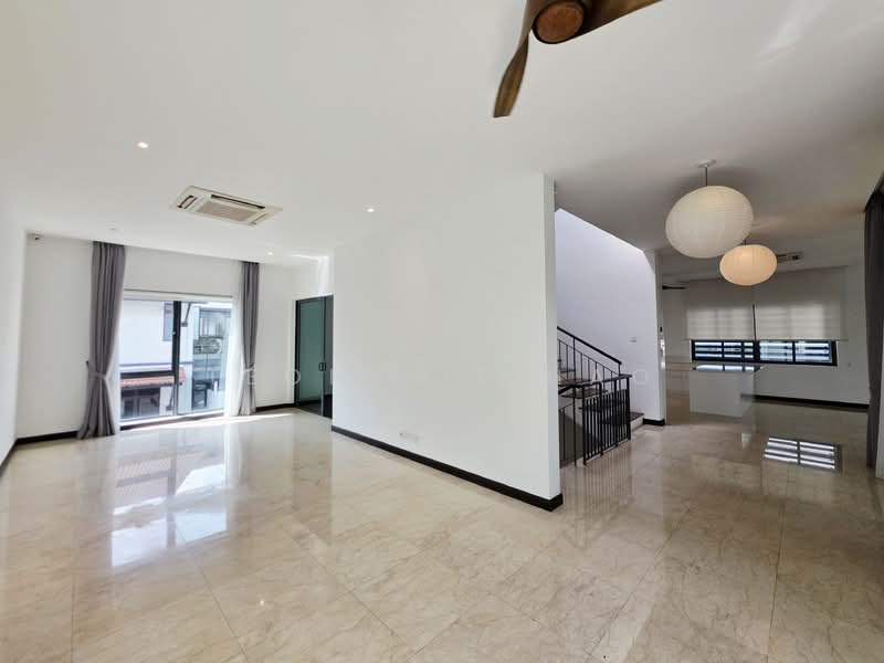 Bungalow for Sale in Damansara Heights (Kuala Lumpur) - Teoh Yie Hao - Living Room - PropertyGuru.com.my