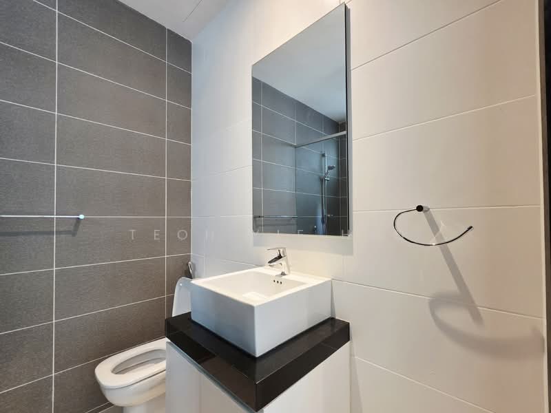 Bungalow for Sale in Damansara Heights (Kuala Lumpur) - Teoh Yie Hao - Bathroom - PropertyGuru.com.my