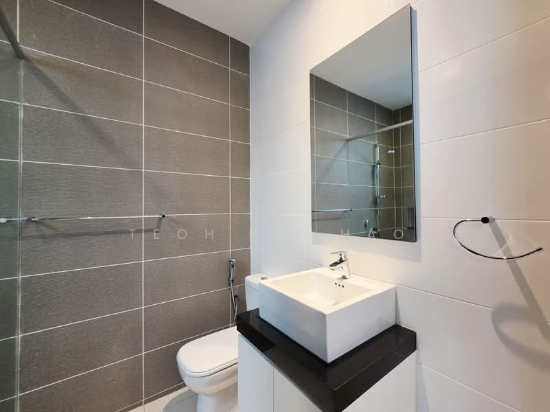 Bungalow for Sale in Damansara Heights (Kuala Lumpur) - Teoh Yie Hao - Bathroom - PropertyGuru.com.my