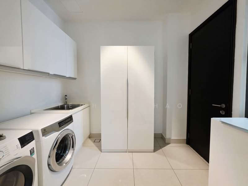 Bungalow for Sale in Damansara Heights (Kuala Lumpur) - Teoh Yie Hao - Interior - PropertyGuru.com.my