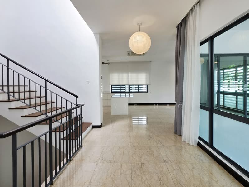 Bungalow for Sale in Damansara Heights (Kuala Lumpur) - Teoh Yie Hao - Interior - PropertyGuru.com.my
