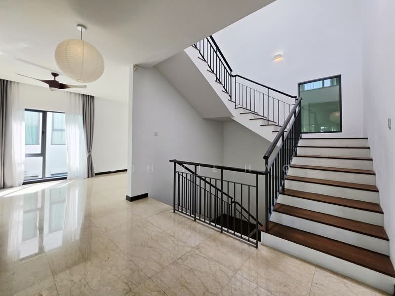 Bungalow for Sale in Damansara Heights (Kuala Lumpur) - Teoh Yie Hao - Interior - PropertyGuru.com.my