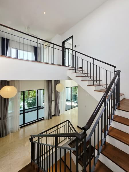 Bungalow for Sale in Damansara Heights (Kuala Lumpur) - Teoh Yie Hao - Interior - PropertyGuru.com.my