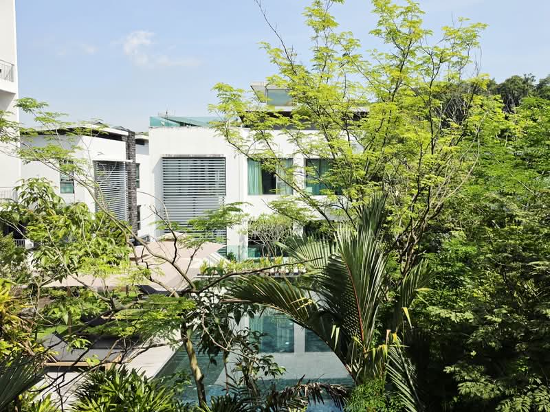 Bungalow for Sale in Damansara Heights (Kuala Lumpur) - Teoh Yie Hao - Exterior - PropertyGuru.com.my