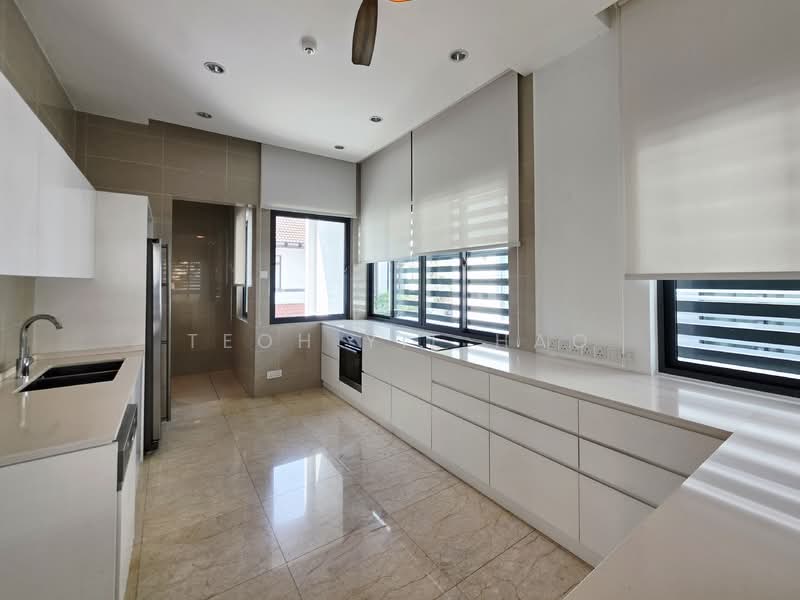 Bungalow for Sale in Damansara Heights (Kuala Lumpur) - Teoh Yie Hao - Kitchen - PropertyGuru.com.my