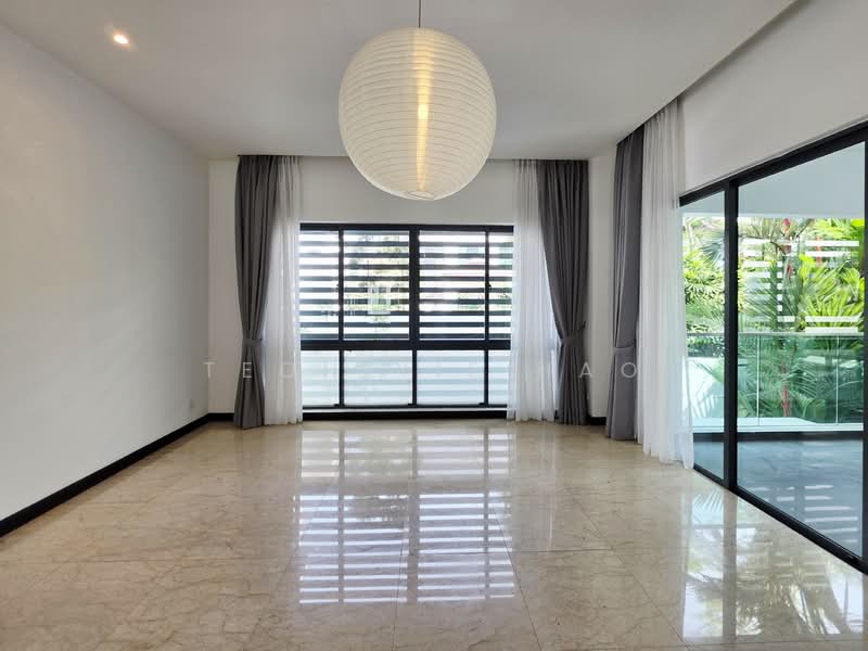 Bungalow for Sale in Damansara Heights (Kuala Lumpur) - Teoh Yie Hao - Living Room - PropertyGuru.com.my