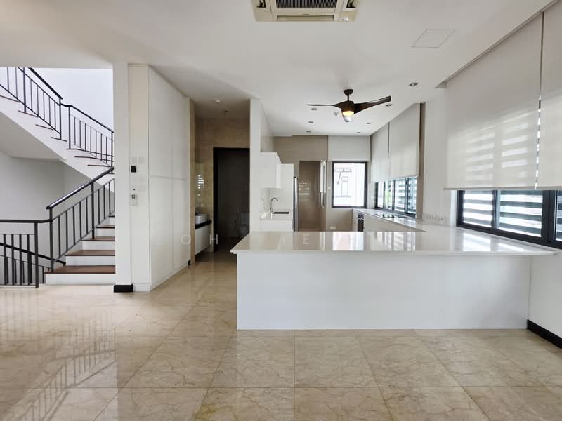 Bungalow for Sale in Damansara Heights (Kuala Lumpur) - Teoh Yie Hao - Interior - PropertyGuru.com.my