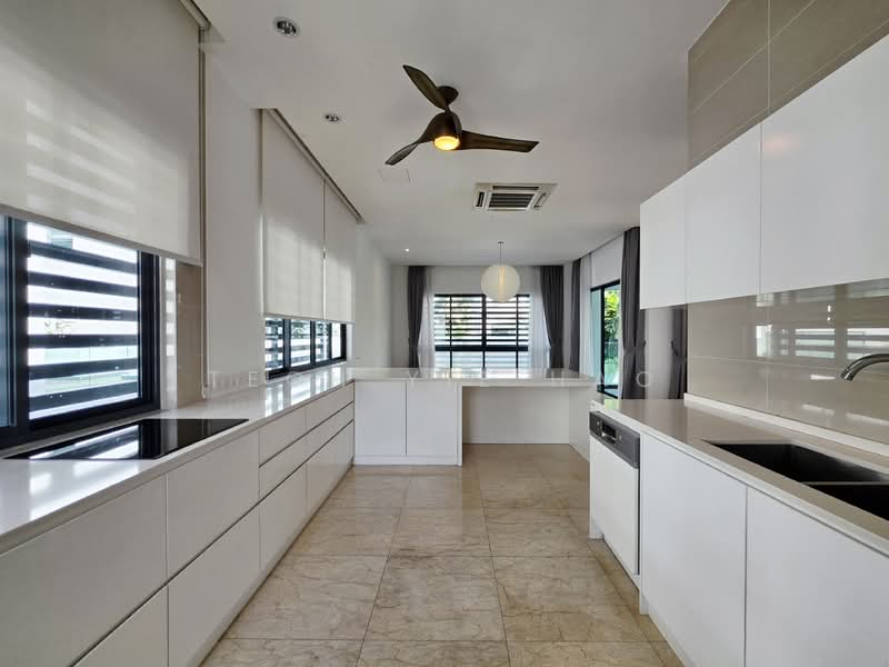 Bungalow for Sale in Damansara Heights (Kuala Lumpur) - Teoh Yie Hao - Kitchen - PropertyGuru.com.my