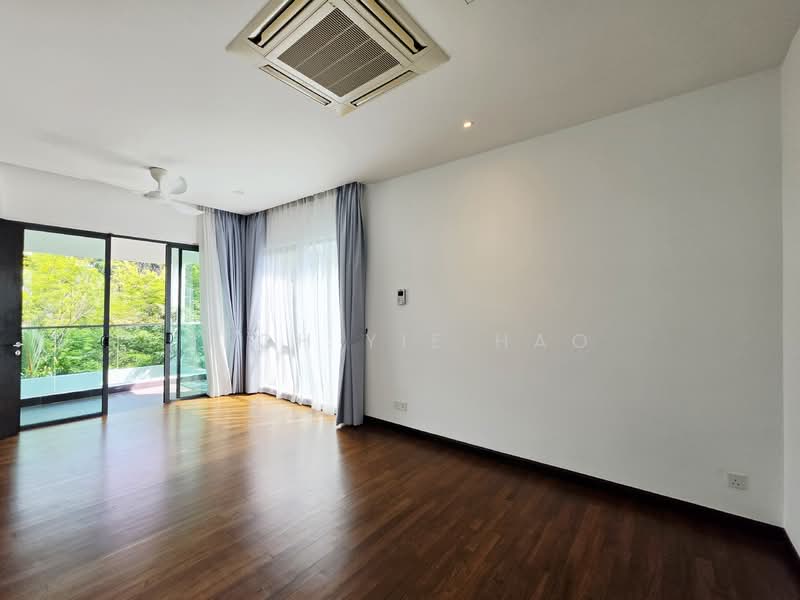 Bungalow for Sale in Damansara Heights (Kuala Lumpur) - Teoh Yie Hao - Balcony - PropertyGuru.com.my
