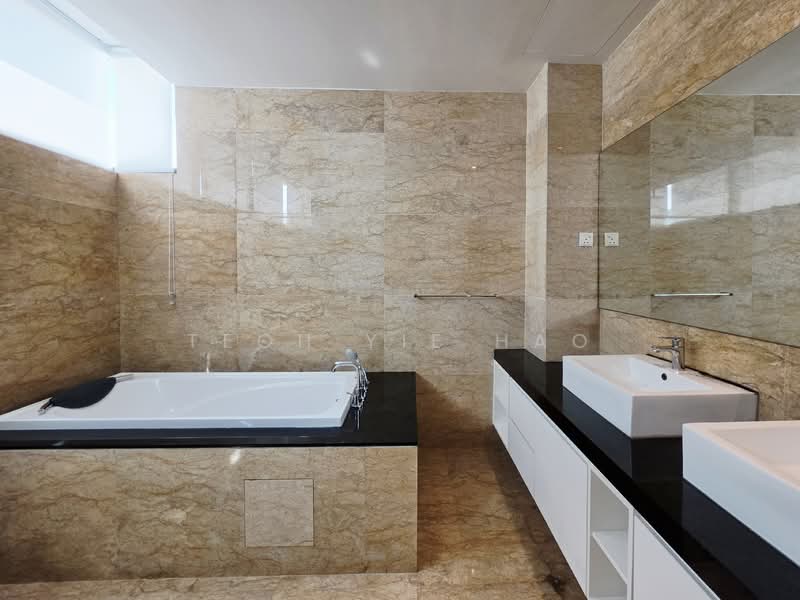 Bungalow for Sale in Damansara Heights (Kuala Lumpur) - Teoh Yie Hao - Bathroom - PropertyGuru.com.my