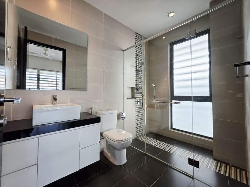 Bungalow for Sale in Damansara Heights (Kuala Lumpur) - Teoh Yie Hao - Bathroom - PropertyGuru.com.my