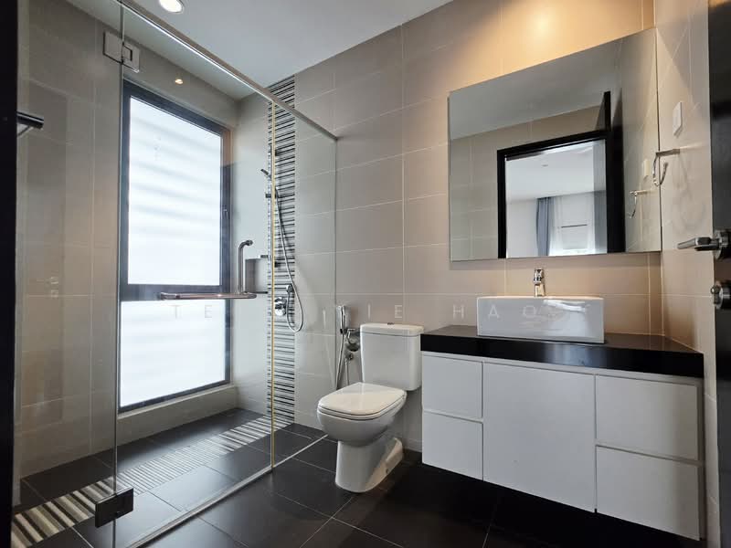 Bungalow for Sale in Damansara Heights (Kuala Lumpur) - Teoh Yie Hao - Bathroom - PropertyGuru.com.my
