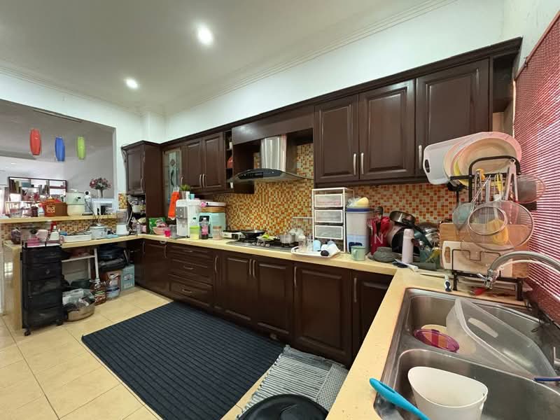 2-storey Terraced House for Sale in Puchong (Selangor) - Sue Arifin - PropertyGuru.com.my