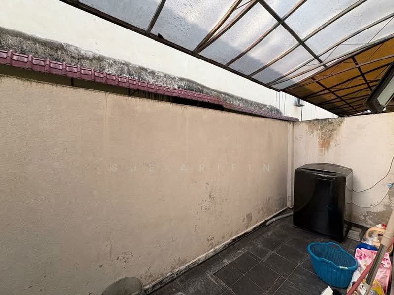 2-storey Terraced House for Sale in Puchong (Selangor) - Sue Arifin - PropertyGuru.com.my