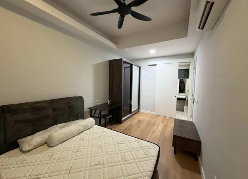 The Sentral Suites untuk Untuk Dijual - RM 600,000, Apr 2026 - Bedroom - PropertyGuru.com.my
