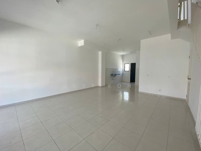 2-storey Terraced House for Rent in Setia Alam (Selangor) - Joey Koh - Interior - PropertyGuru.com.my