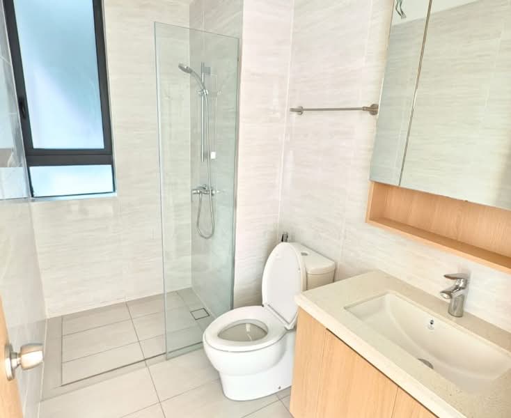 Service Residence for Sale at Aradia Residence @ Lake City KL North - Jack Chan - PropertyGuru.com.my