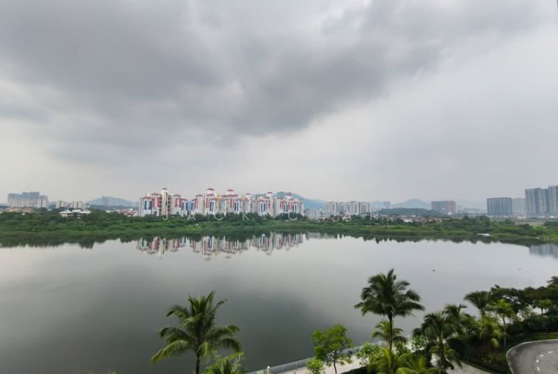 Service Residence for Sale at Aradia Residence @ Lake City KL North - Jack Chan - PropertyGuru.com.my