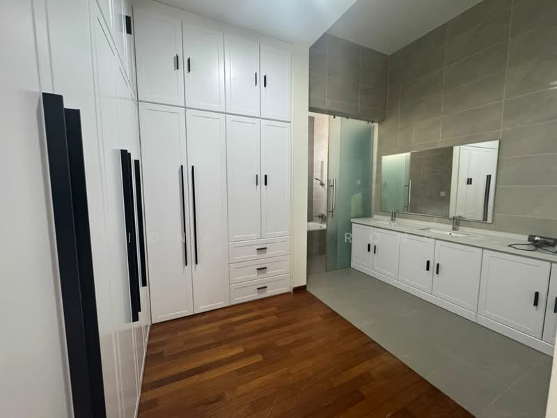 Eco Botanic untuk Untuk Disewa - RM 7,900 /bulan, Apr 2026 - Bathroom - PropertyGuru.com.my