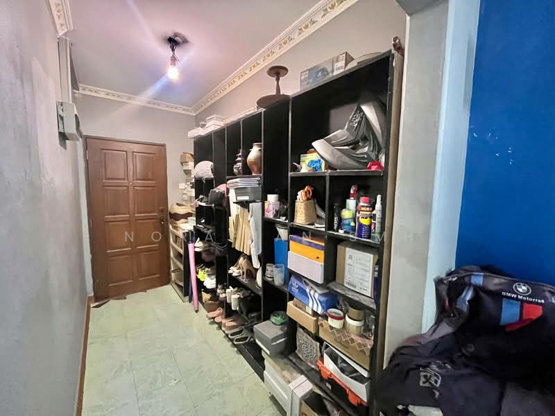 Apartment for Sale at Menara Sri Cendana - Norafian SMH - PropertyGuru.com.my