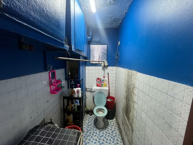 Apartment for Sale at Menara Sri Cendana - Norafian SMH - PropertyGuru.com.my