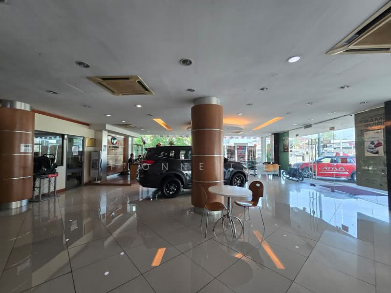 Jalan Genting kelang setapak shoplot untuk Untuk Disewa - RM 42,800 /bulan, Apr 2026 - Interior - PropertyGuru.com.my