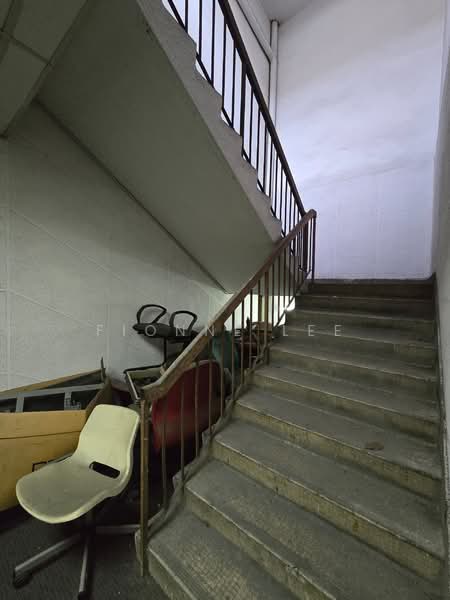 Jalan Genting kelang setapak shoplot untuk Untuk Disewa - RM 42,800 /bulan, Apr 2026 - Interior - PropertyGuru.com.my