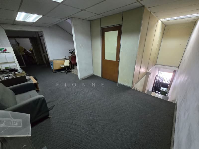 Jalan Genting kelang setapak shoplot untuk Untuk Disewa - RM 42,800 /bulan, Apr 2026 - Interior - PropertyGuru.com.my