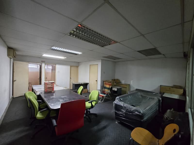 Jalan Genting kelang setapak shoplot untuk Untuk Disewa - RM 42,800 /bulan, Apr 2026 - Interior - PropertyGuru.com.my