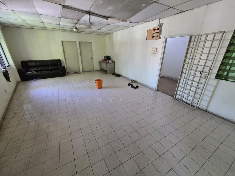 Jalan Genting kelang setapak shoplot untuk Untuk Disewa - RM 42,800 /bulan, Apr 2026 - Living Room - PropertyGuru.com.my