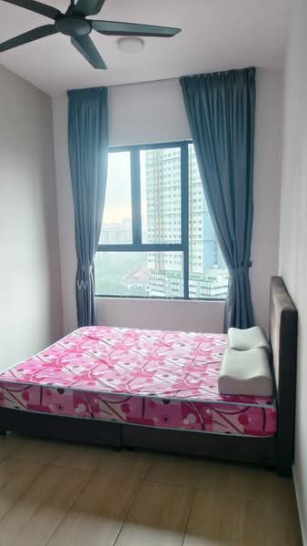 Condominium for Rent at The Hipster - WAI MUN CHUNG - Bedroom - PropertyGuru.com.my