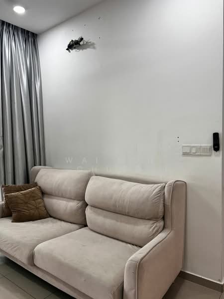 Condominium for Rent at The Hipster - WAI MUN CHUNG - Living Room - PropertyGuru.com.my