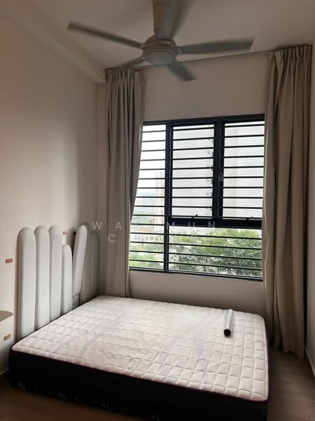 Condominium for Rent at The Hipster - WAI MUN CHUNG - Bedroom - PropertyGuru.com.my