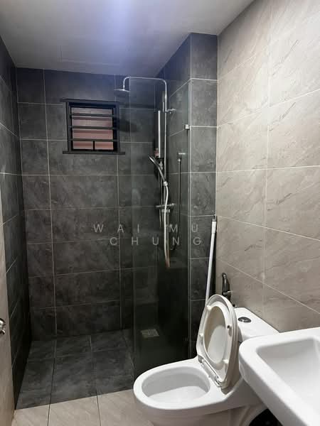 Condominium for Rent at The Hipster - WAI MUN CHUNG - Bathroom - PropertyGuru.com.my