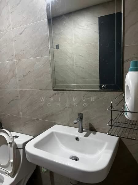 Condominium for Rent at The Hipster - WAI MUN CHUNG - Bathroom - PropertyGuru.com.my