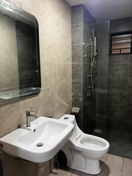 Condominium for Rent at The Hipster - WAI MUN CHUNG - Bathroom - PropertyGuru.com.my