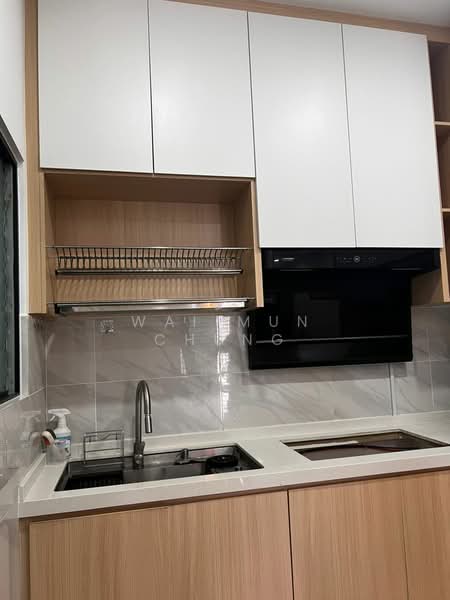Condominium for Rent at The Hipster - WAI MUN CHUNG - Kitchen - PropertyGuru.com.my