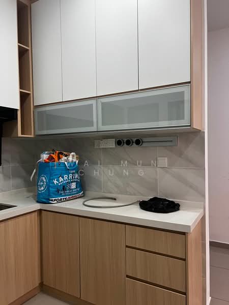 Condominium for Rent at The Hipster - WAI MUN CHUNG - Kitchen - PropertyGuru.com.my
