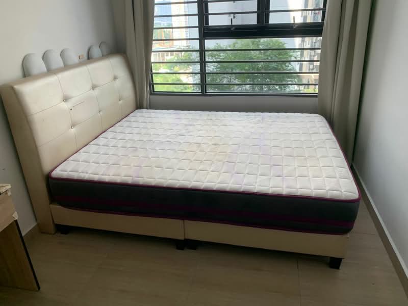 Condominium for Rent at The Hipster - WAI MUN CHUNG - Bedroom - PropertyGuru.com.my