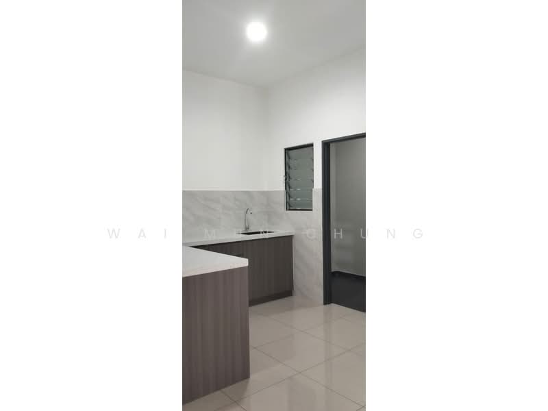 Kondominium untuk Disewa di The Hipster - WAI MUN CHUNG - Kitchen - PropertyGuru.com.my