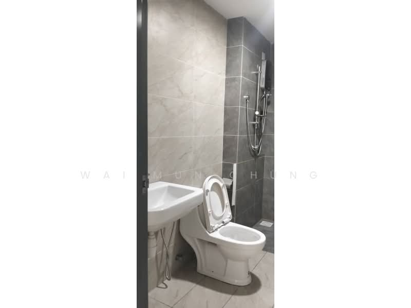 Kondominium untuk Disewa di The Hipster - WAI MUN CHUNG - Bathroom - PropertyGuru.com.my