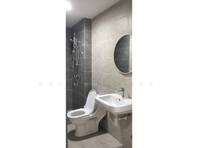 Kondominium untuk Disewa di The Hipster - WAI MUN CHUNG - Bathroom - PropertyGuru.com.my