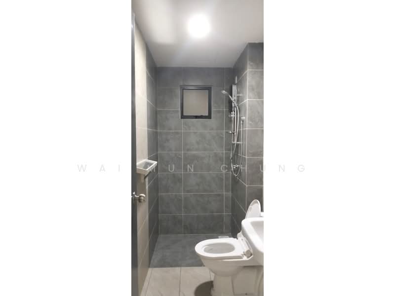 Kondominium untuk Disewa di The Hipster - WAI MUN CHUNG - Bathroom - PropertyGuru.com.my