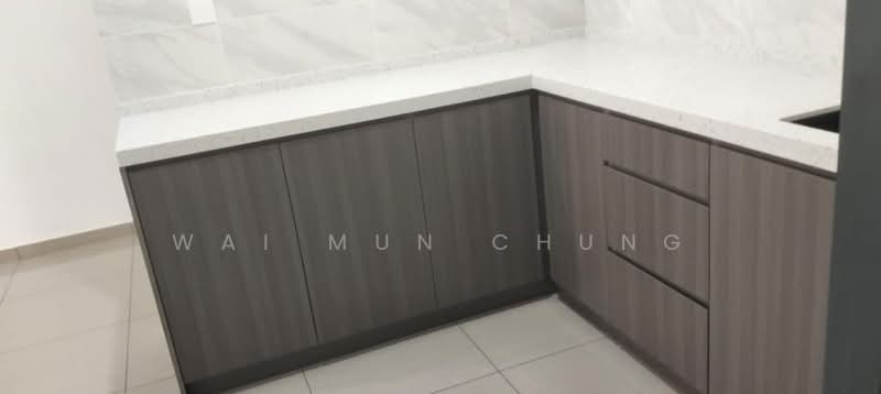 Kondominium untuk Disewa di The Hipster - WAI MUN CHUNG - Kitchen - PropertyGuru.com.my