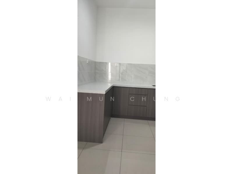 Kondominium untuk Disewa di The Hipster - WAI MUN CHUNG - Kitchen - PropertyGuru.com.my