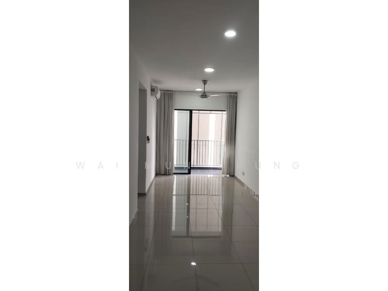 Kondominium untuk Disewa di The Hipster - WAI MUN CHUNG - Balcony - PropertyGuru.com.my