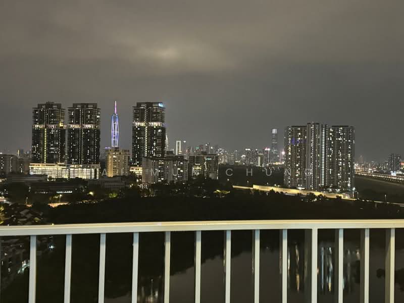 Kondominium untuk Disewa di The Hipster - WAI MUN CHUNG - Exterior - PropertyGuru.com.my