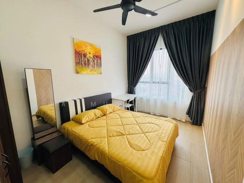 Kondominium untuk Disewa di The Hipster - WAI MUN CHUNG - Bedroom - PropertyGuru.com.my