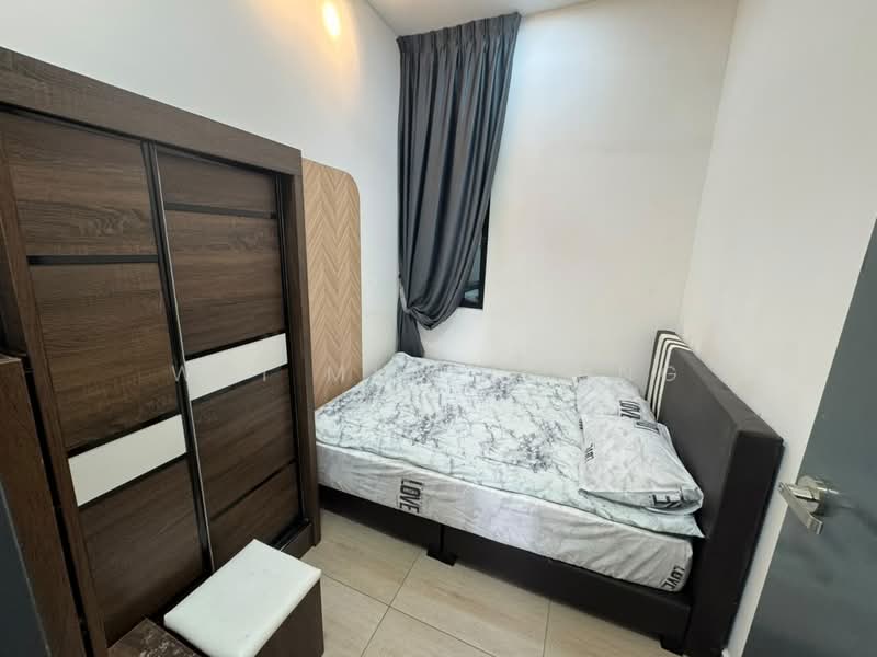 Kondominium untuk Disewa di The Hipster - WAI MUN CHUNG - Bedroom - PropertyGuru.com.my