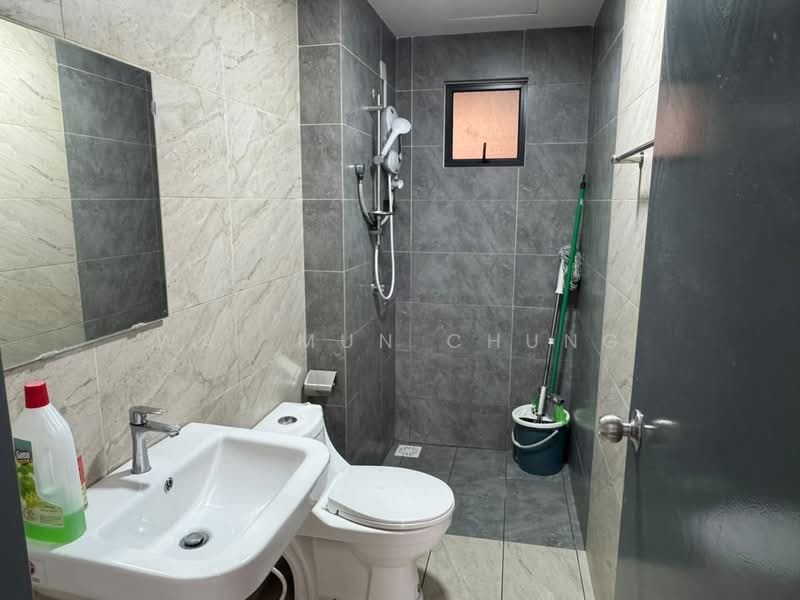 Kondominium untuk Disewa di The Hipster - WAI MUN CHUNG - Bathroom - PropertyGuru.com.my